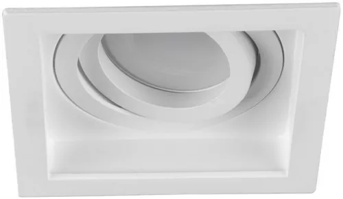 Trio KENAI 651600131 Beépíthető spotlámpa 1x15w/gu10 ip20