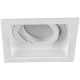 Trio KENAI 651600131 Beépíthető spotlámpa 1x15w/gu10 ip20