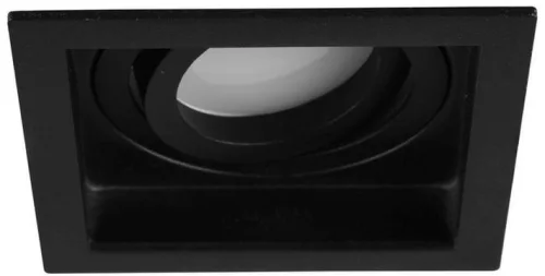 Trio KENAI 651600132 Beépíthető spotlámpa 1x15w/gu10 ip20