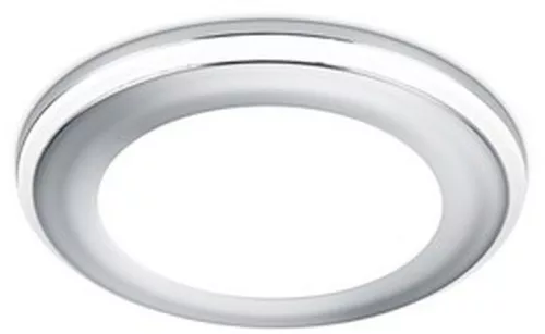 Trio AURA 652310106 Beépíthető spotlámpa 1x5w/led 3000k 450lm ip20