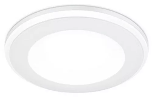 Trio AURA 652310131 Beépíthető spotlámpa 1x5w/led 3000k 450lm ip20