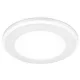 Trio AURA 652310131 Beépíthető spotlámpa 1x5w/led 3000k 450lm ip20
