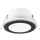 Trio AURA 652310132 Beépíthető spotlámpa 1x5w/led 3000k 450lm ip20