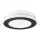 Trio AURA 652410132 Beépíthető spotlámpa 1x10w/led 3000k 1040lm ip20