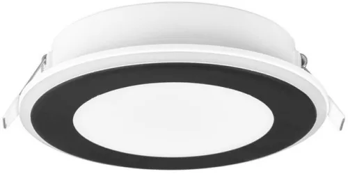 Trio AURA 652410132 Beépíthető spotlámpa 1x10w/led 3000k 1040lm ip20