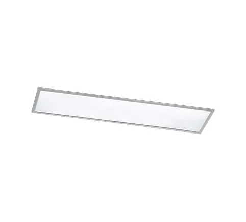 TRIO 674011207 PHOENIX Modern Mennyezeti Lámpa Fehér, Ezüst LED IP20