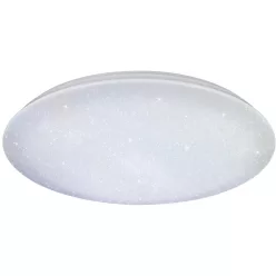 TRIO 677718000 NAGANO Ufo Lámpa Fehér LED IP20