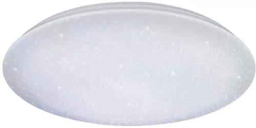 TRIO 677718000 NAGANO Ufo Lámpa Fehér LED IP20