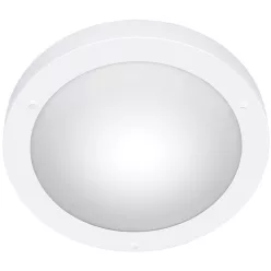 Trio CONDUS 6801011-01 Plafonlámpa 1x60w/e27 ip44