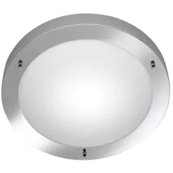 Trio CONDUS 6801011-06 Plafonlámpa 1x60w/e27 ip44