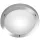 Trio CONDUS 6801011-06 Plafonlámpa 1x60w/e27 ip44