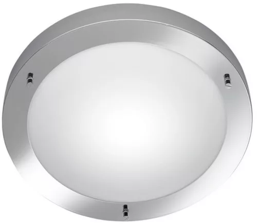 Trio CONDUS 6801011-06 Plafonlámpa 1x60w/e27 ip44