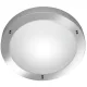 Trio CONDUS 6801011-06 Plafonlámpa 1x60w/e27 ip44