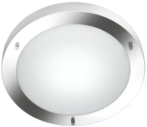 Trio CONDUS 6801011-07 Plafonlámpa 1x60w/e27 ip44