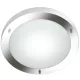 Trio CONDUS 6801011-07 Plafonlámpa 1x60w/e27 ip44