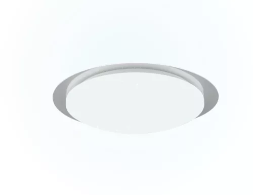 TRIO 680214800 FRODENO Ufo Lámpa Fehér LED IP20