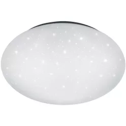TRIO 686014000 PAOLO Ufo Lámpa Fehér LED IP20
