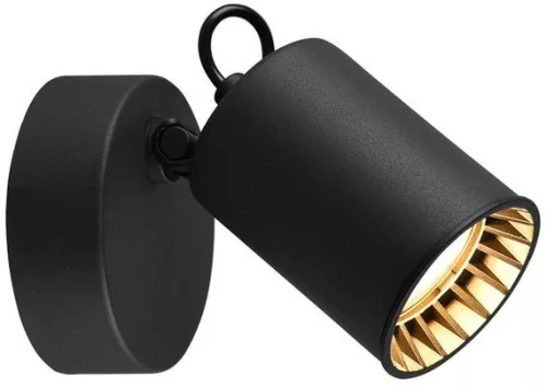 Trio PAGO 803500132 Fali lámpa 1x35w/gu10 ip20