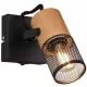 Trio TOSH 804370132 Fali lámpa 1x15w/e14 ip20