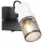 Trio TOSH 804370134 Fali lámpa 1x15w/e14 ip20