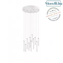 függesztett lámpa fa színű vázzal és fa testtel beltéri használatra trio-321691131 - moretti.hu