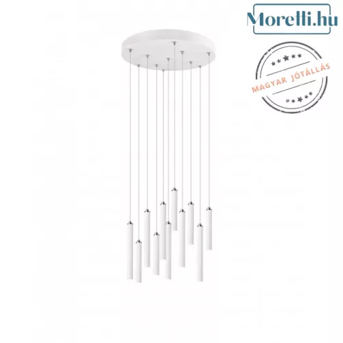 függesztett lámpa fa színű vázzal és fa testtel beltéri használatra trio-321691131 - moretti.hu