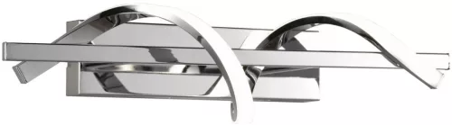TRIO R22201106 ISABEL Modern Mennyezeti Lámpa Ezüst LED IP20