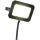 TRIO R23346132 FUNCHAL Kültéri Reflektor Fekete LED IP54