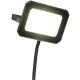 TRIO R23346132 FUNCHAL Kültéri Reflektor Fekete LED IP54
