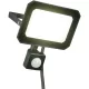 TRIO R23349232 FUNCHAL Kültéri Reflektor Fekete LED IP44