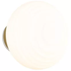 Trio EARL R27771101 Fali lámpa 1x1.5w/led 3000k 140lm ip20