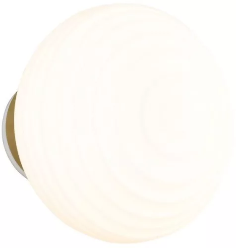 Trio EARL R27771101 Fali lámpa 1x1.5w/led 3000k 140lm ip20