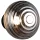 Trio EARL R27771154 Fali lámpa 1x1.5w/led 3000k 140lm ip20