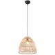 Trio RIKE R31131036 Függőlámpa 1x40w/e27 ip20