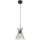 TRIO R31531080 ROD Vintage Függesztett Lámpa E27 IP20