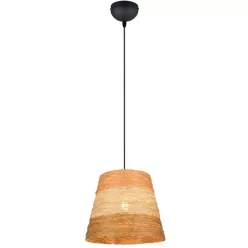 Trio JOELINE R31731926 Függőlámpa 1x10w/e27 ip20