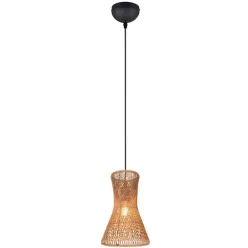Trio BIJOU R31831026 Függőlámpa 1x10w/e27 ip20