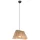 Trio VALERIE R31881036 Függőlámpa 1x40w/e27 ip20
