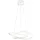 TRIO R32051131 COURSE Modern Led Függesztett Lámpa Fehér LED IP20