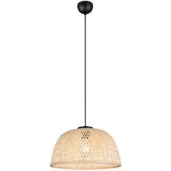 Trio LAURENT R36091032 Függőlámpa 1x28w/e27 ip20