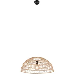 Trio PAULETTE R36141026 Függőlámpa 1x40w/e27 ip20
