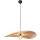 Trio LAURINE R36161926 Függőlámpa 1x40w/e27 -