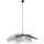 TRIO R36291032 FLEURE Modern Függesztett Lámpa Fekete E27 IP20