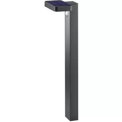   TRIO R42261142 ESQUEL Modern Kültéri Állólámpa Antracit LED IP44
