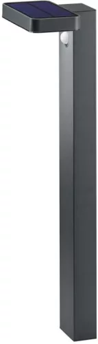 TRIO R42261142 ESQUEL Modern Kültéri Állólámpa Antracit LED IP44