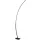 Trio SOLO R42791132 Állólámpa 1x11w/led 3000k 1100lm ip20