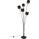 Trio TOMMY R46335979 Állólámpa 5x40w/e14 ip20