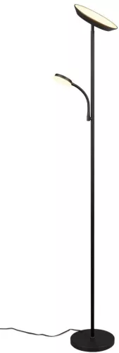 Trio SPECTER R47842132 Állólámpa 2x17w/led 2700-6500k 1900+450lm ip20