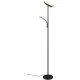 Trio SPECTER R47842132 Állólámpa 2x17w/led 2700-6500k 1900+450lm ip20