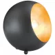 Trio BILLY R50101032 Asztali lámpa 1x28w/e14 ip20